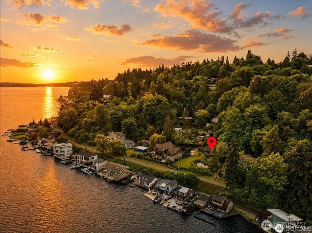 14238 41st Avenue NE, Seattle, WA 98125