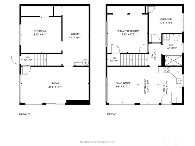 14238 41st Avenue NE, Seattle, WA 98125