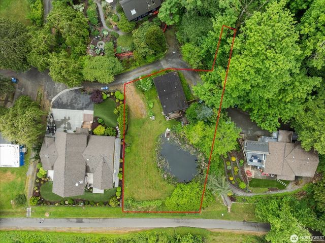 14238 41st Avenue NE, Seattle, WA 98125