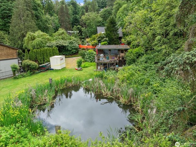 14238 41st Avenue NE, Seattle, WA 98125