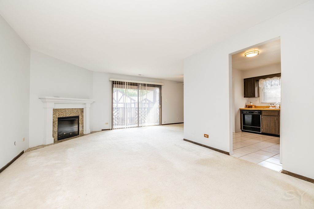 1717 Lakecliffe Drive C, Wheaton, IL 60189 — photo 4