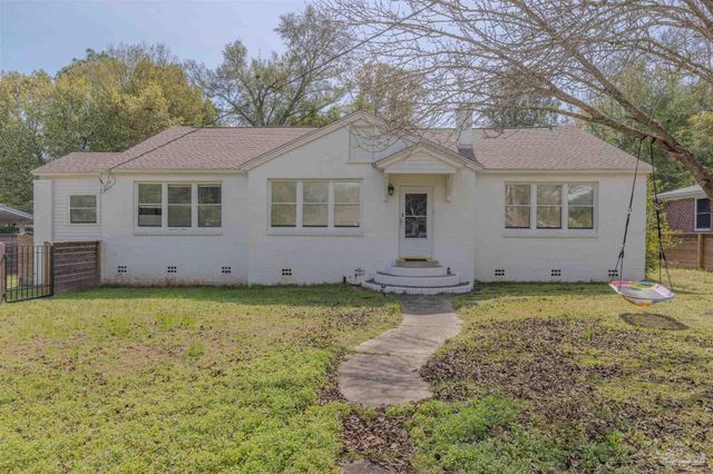 2023 E Yonge St, Pensacola, FL 32503