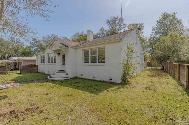 2023 E Yonge St, Pensacola, FL 32503