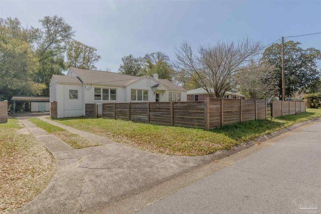 2023 E Yonge St, Pensacola, FL 32503