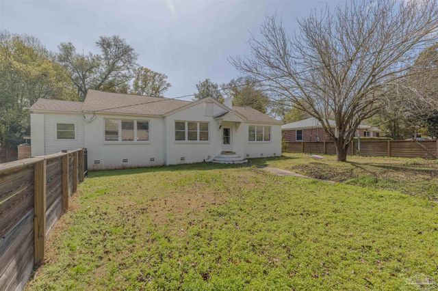 2023 E Yonge St, Pensacola, FL 32503