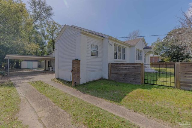 2023 E Yonge St, Pensacola, FL 32503