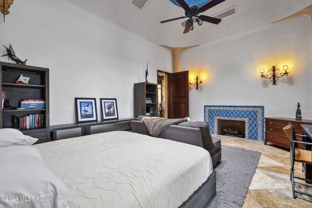 45 Clark Crossing Road, Tubac, AZ 85646