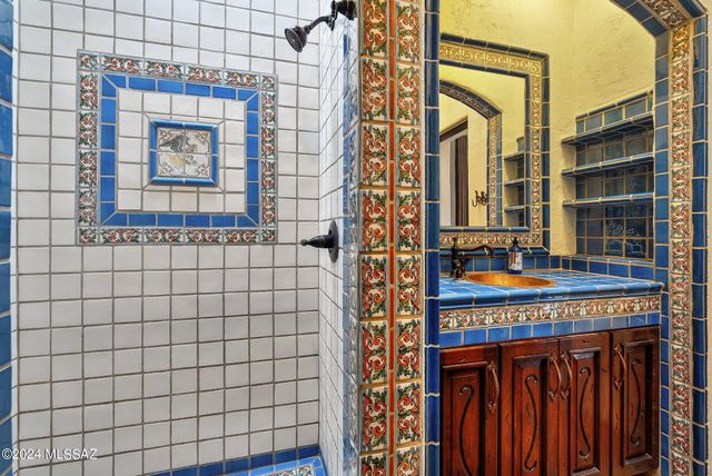 45 Clark Crossing Road, Tubac, AZ 85646