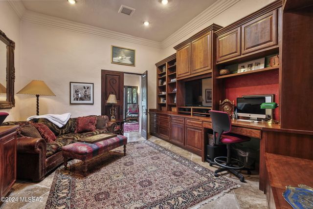 45 Clark Crossing Road, Tubac, AZ 85646