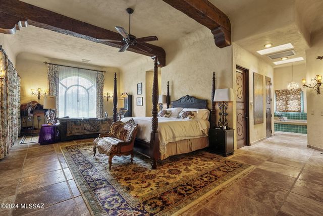 45 Clark Crossing Road, Tubac, AZ 85646