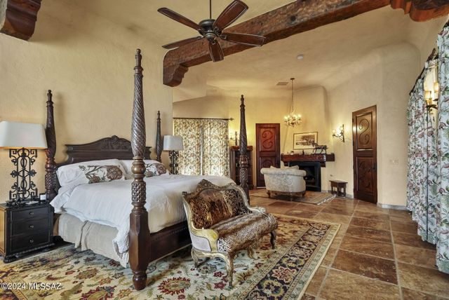 45 Clark Crossing Road, Tubac, AZ 85646