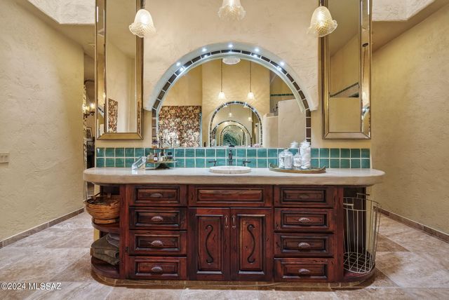 45 Clark Crossing Road, Tubac, AZ 85646