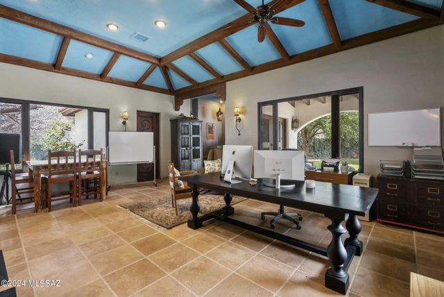 45 Clark Crossing Road, Tubac, AZ 85646