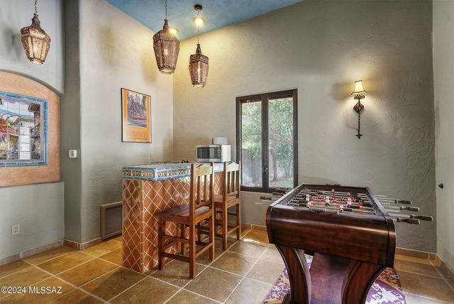 45 Clark Crossing Road, Tubac, AZ 85646