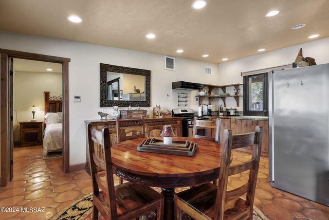 45 Clark Crossing Road, Tubac, AZ 85646