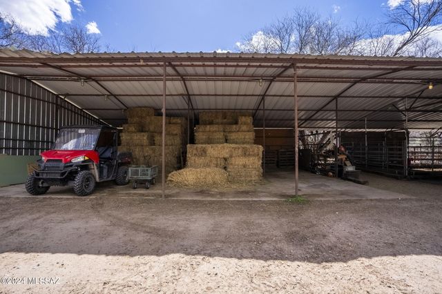 45 Clark Crossing Road, Tubac, AZ 85646