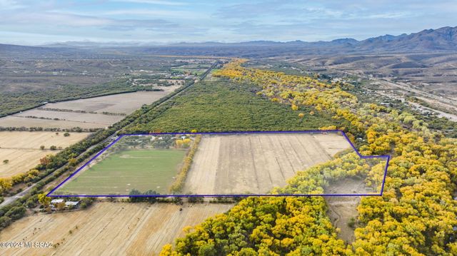 45 Clark Crossing Road, Tubac, AZ 85646