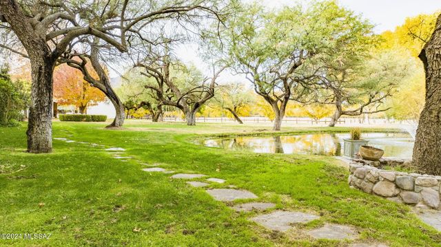 45 Clark Crossing Road, Tubac, AZ 85646