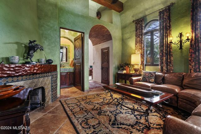 45 Clark Crossing Road, Tubac, AZ 85646