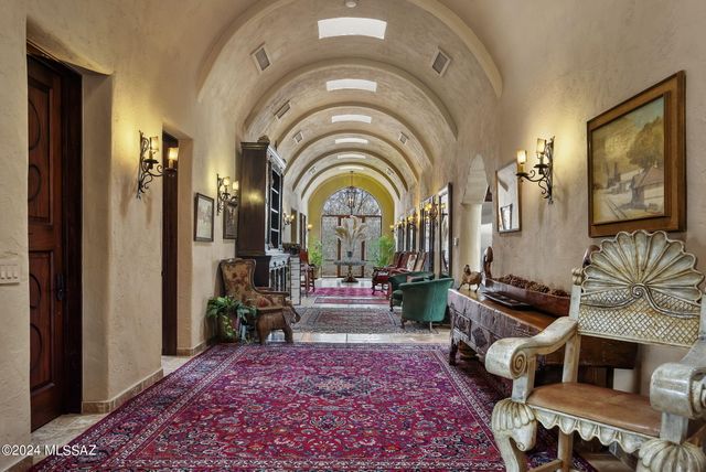 45 Clark Crossing Road, Tubac, AZ 85646