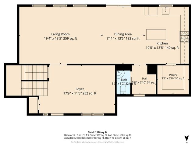 801 12th STREET, Kenosha, WI 53140