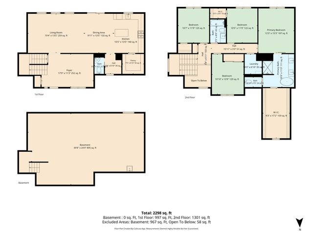 801 12th STREET, Kenosha, WI 53140