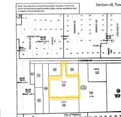 0 Avenue 16, Madera, CA 93638
