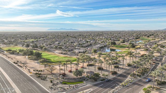 15974 W QUAIL CREEK Lane, Surprise, AZ 85374