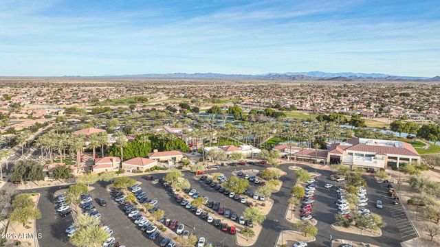 15974 W QUAIL CREEK Lane, Surprise, AZ 85374