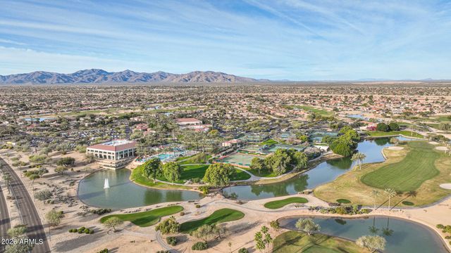 15974 W QUAIL CREEK Lane, Surprise, AZ 85374