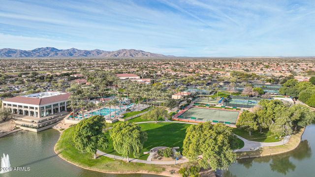 15974 W QUAIL CREEK Lane, Surprise, AZ 85374
