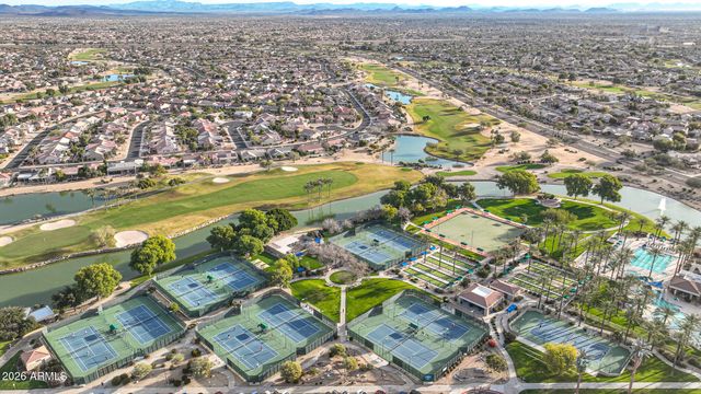 15974 W QUAIL CREEK Lane, Surprise, AZ 85374
