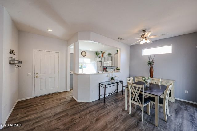 15974 W QUAIL CREEK Lane, Surprise, AZ 85374