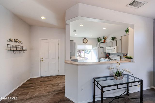 15974 W QUAIL CREEK Lane, Surprise, AZ 85374