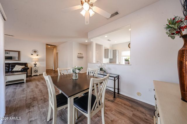 15974 W QUAIL CREEK Lane, Surprise, AZ 85374