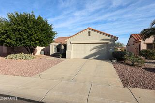 15974 W QUAIL CREEK Lane, Surprise, AZ 85374