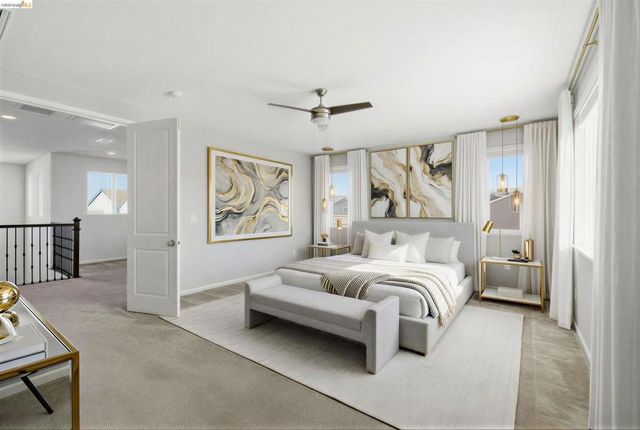 809 Bluestone Dr, Oakley, CA 94561