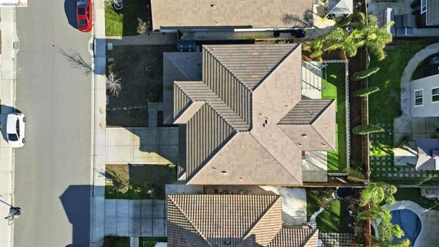 809 Bluestone Dr, Oakley, CA 94561