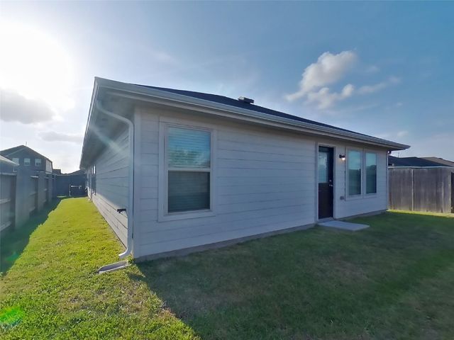 17527 Grand Fir Lane, New Caney, TX 77357