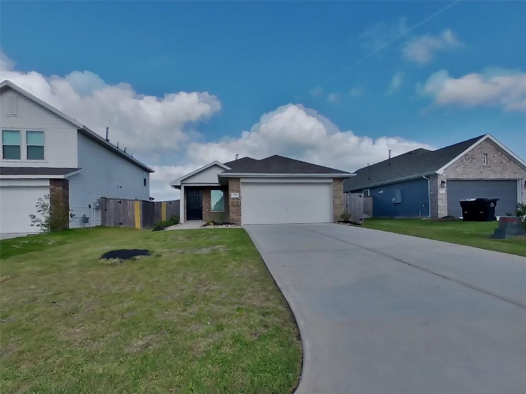 17527 Grand Fir Lane, New Caney, TX 77357