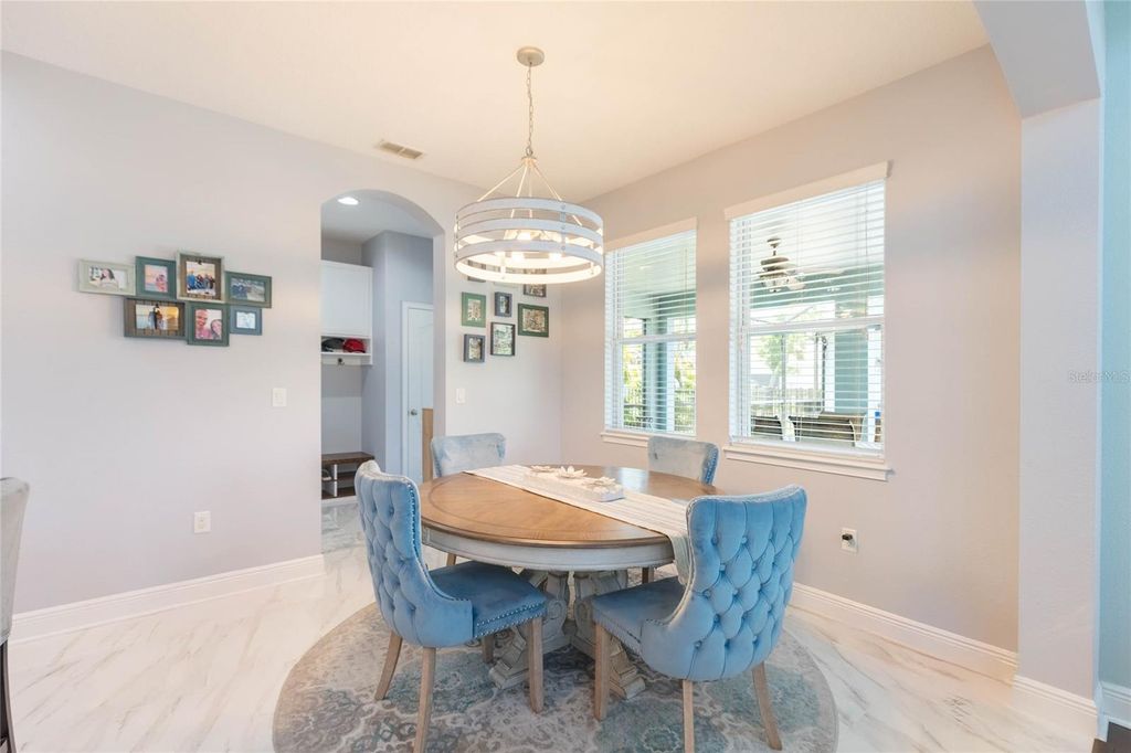 Image 21 of property listing at 20105 EAGLES LANDING WAY, Tampa, FL 33647