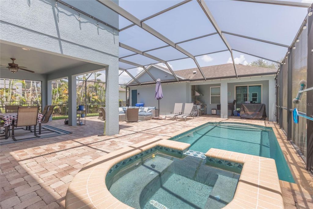 Image 46 of property listing at 20105 EAGLES LANDING WAY, Tampa, FL 33647