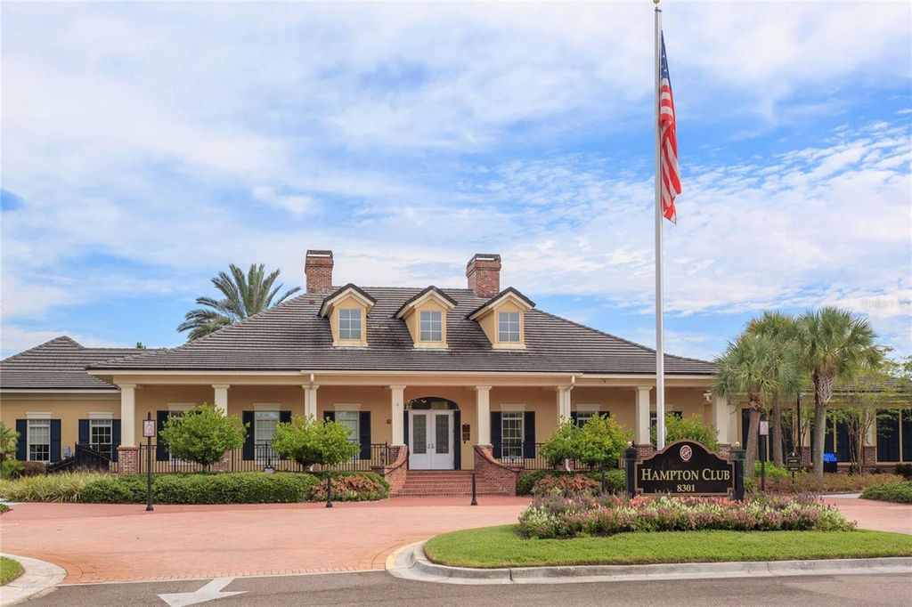 Image 54 of property listing at 20105 EAGLES LANDING WAY, Tampa, FL 33647