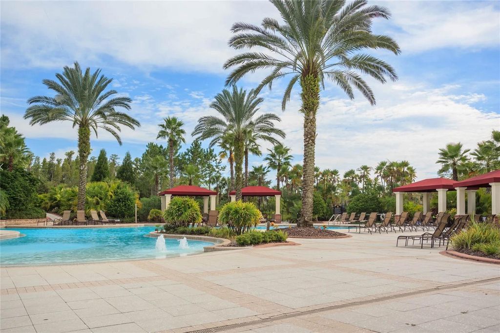 Image 56 of property listing at 20105 EAGLES LANDING WAY, Tampa, FL 33647