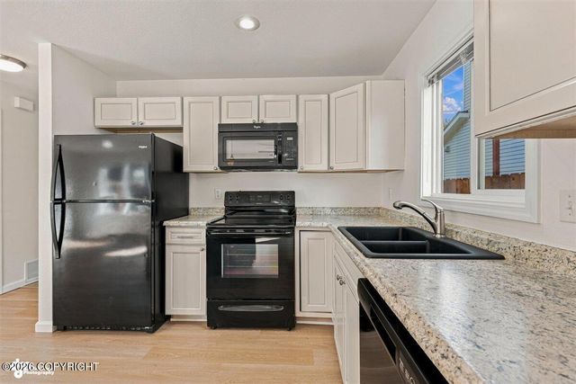 8200 Northwind Avenue, Anchorage, AK 99504