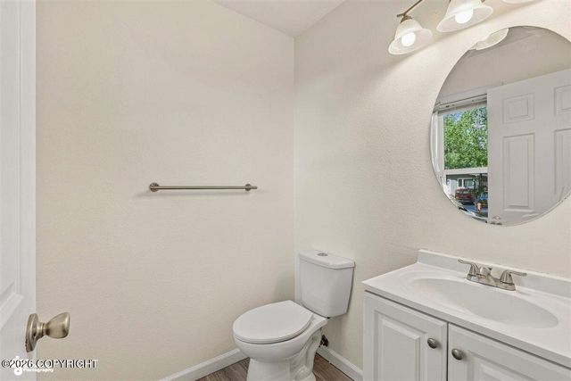8200 Northwind Avenue, Anchorage, AK 99504