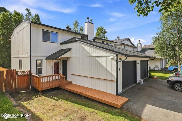8200 Northwind Avenue, Anchorage, AK 99504