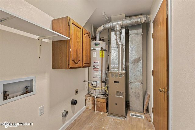 8200 Northwind Avenue, Anchorage, AK 99504