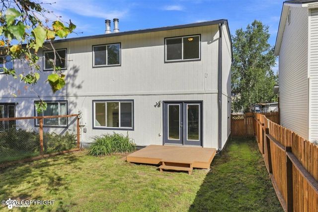 8200 Northwind Avenue, Anchorage, AK 99504