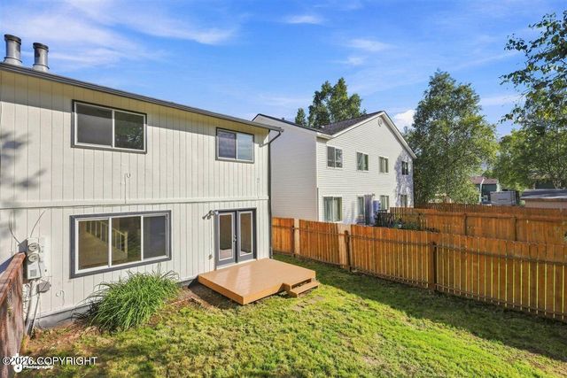 8200 Northwind Avenue, Anchorage, AK 99504